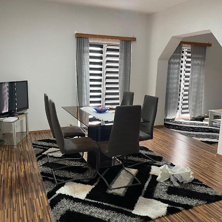 Cazin Centar Cuprija Apartment ภายนอก รูปภาพ