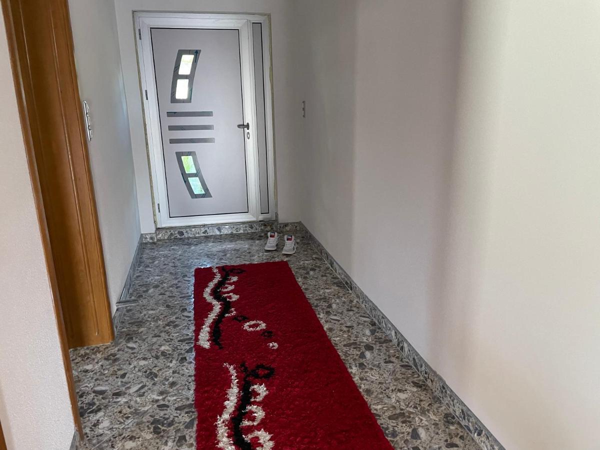 Cazin Centar Cuprija Apartment ภายนอก รูปภาพ