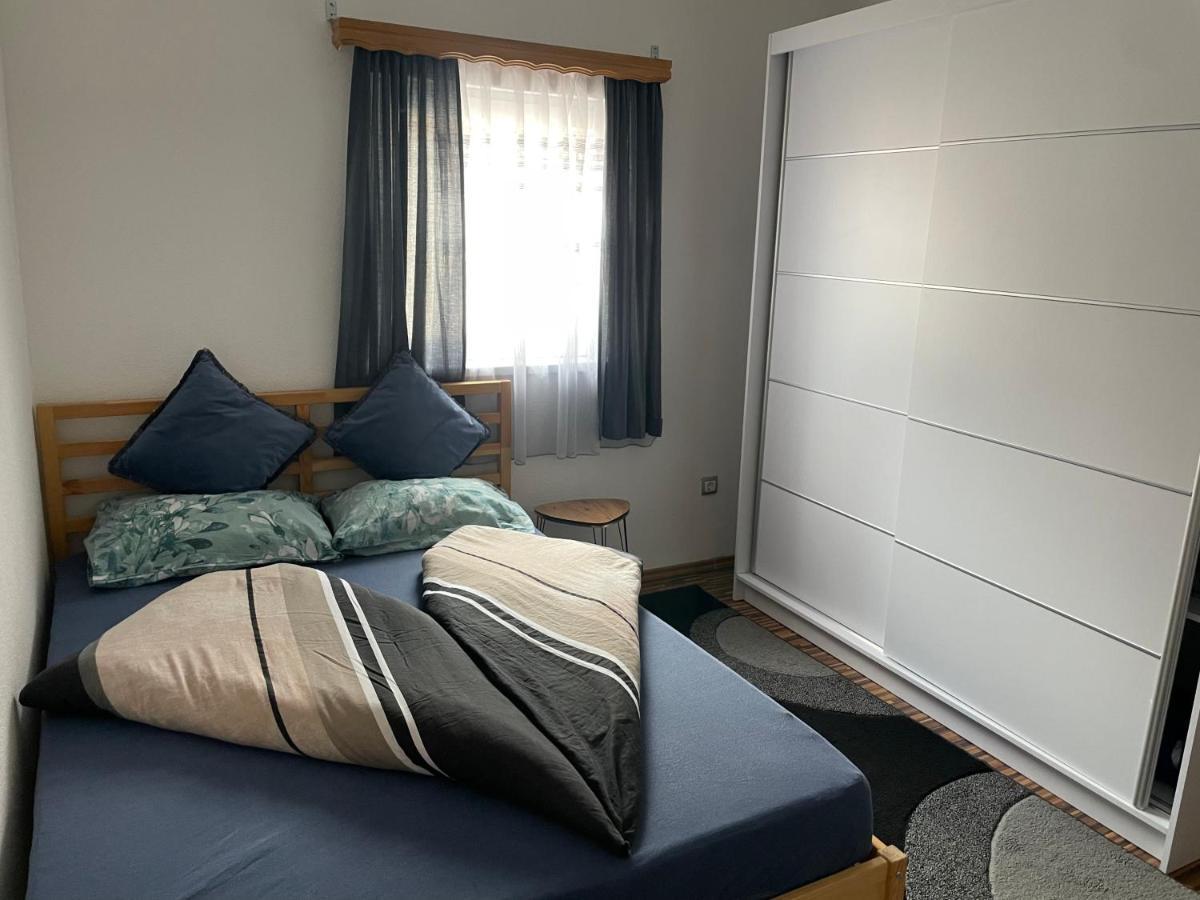 Cazin Centar Cuprija Apartment ภายนอก รูปภาพ